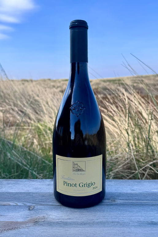 2024 Cantina Terlan Pinot Grigio 0,75l 2024 Cantina Terlan Pinot Grigio 0,75l