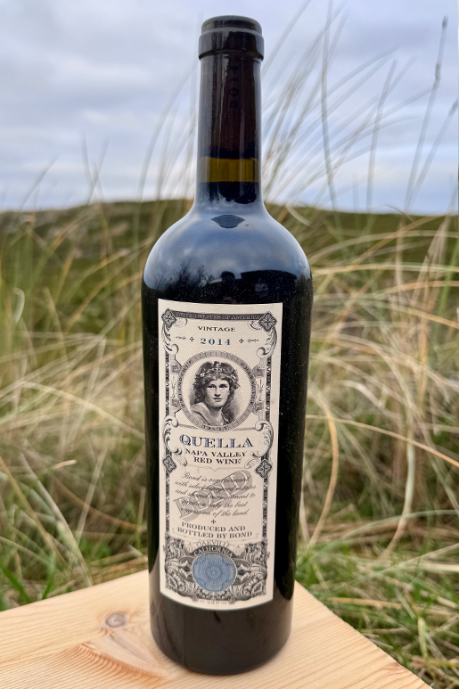 2014 BOND Quella 0,75l 2014 BOND Quella 0,75l