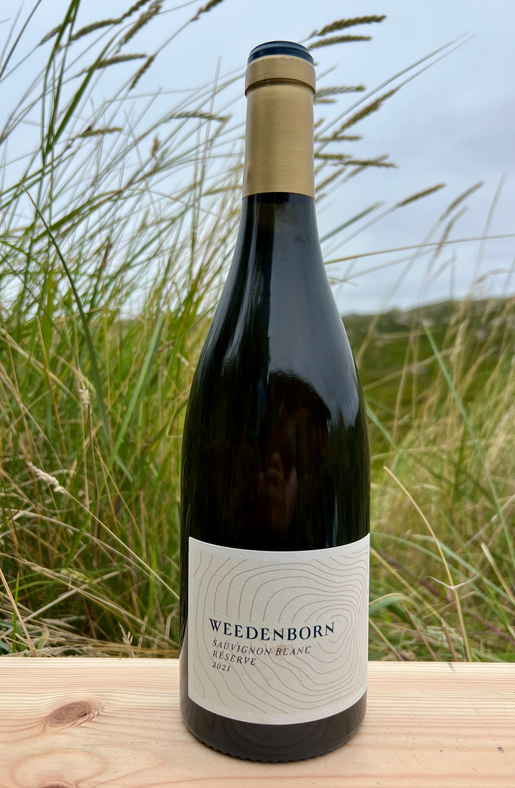 2021er Weedenborn Sauvignon Blanc Réserve 2021er Weedenborn Sauvignon Blanc Réserve