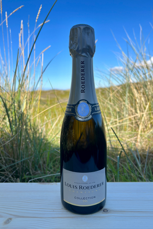 Louis Roederer Collection 245 Demi Louis Roederer Collection 245 Demi