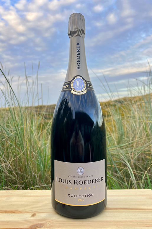 LouisRoederer Collection 243 Magnum LouisRoederer Collection 243 Magnum
