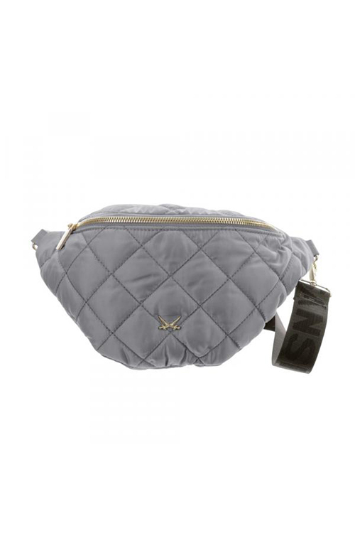 Sansibar Beltbag XL SB-2507 , -, GRAU Sansibar Beltbag XL SB-2507 , -, GRAU