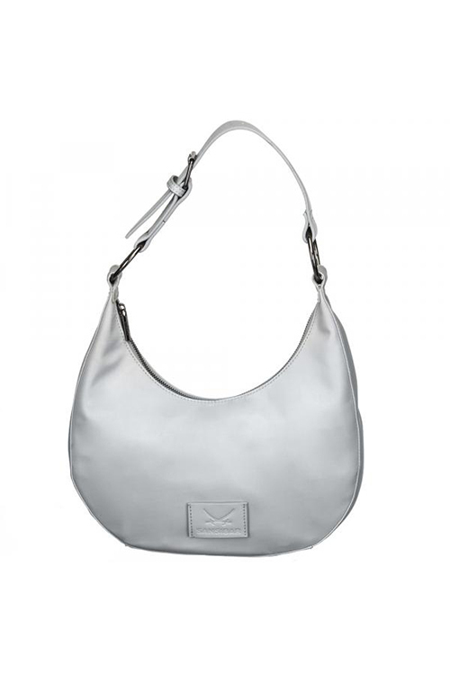 Sansibar Shoulder Bag SB-2716 , -, SILVER Sansibar Shoulder Bag SB-2716 , -, SILVER