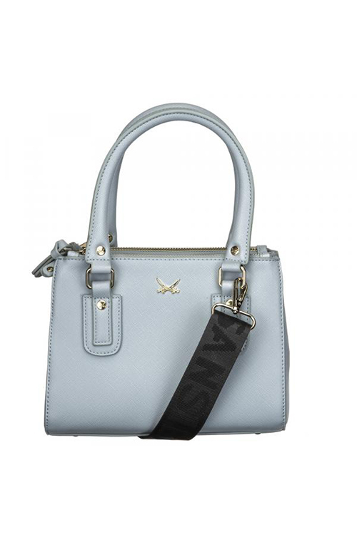 Sansibar Top Handle SB-2712 , -, LIGHT BLUE Sansibar Top Handle SB-2712 , -, LIGHT BLUE