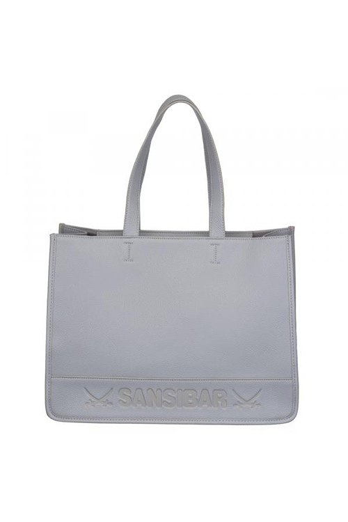 Sansibar Tote Bag SB-2700 , -, LAVENDER 