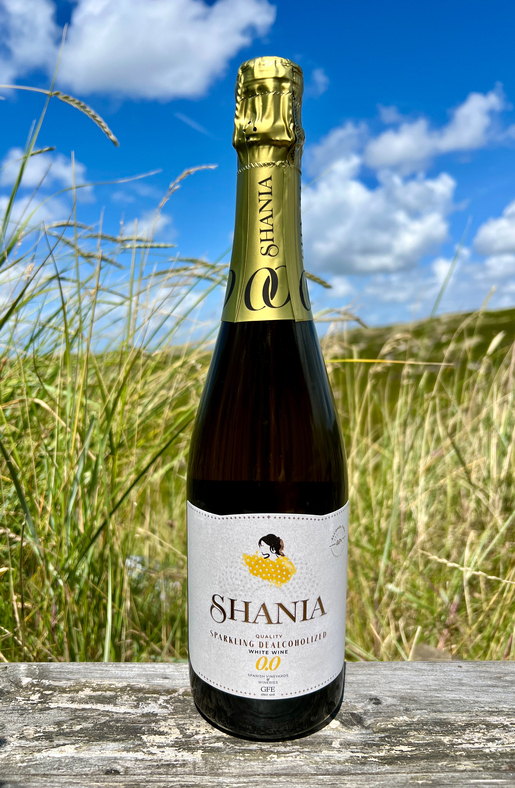 Juan Gil Shania White alkoholfrei 0,75l Juan Gil Shania White alkoholfrei 0,75l