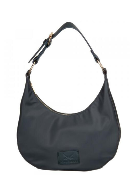 Sansibar Shoulder Bag - SB-2716, anthrazit, one size Sansibar Shoulder Bag - SB-2716, anthrazit, one size