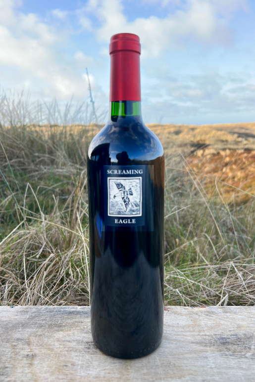 2021 Screaming Eagle Cabernet Sauvignon 0,75l 2021 Screaming Eagle Cabernet Sauvignon 0,75l