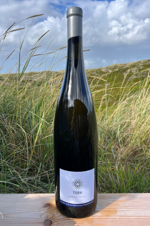 2022 Türk Grüner Veltliner Ried Kremser Thurnerberg Erste Lage 3,0l 2022 Türk Grüner Veltliner Ried Kremser Thurnerberg Erste Lage 3,0l