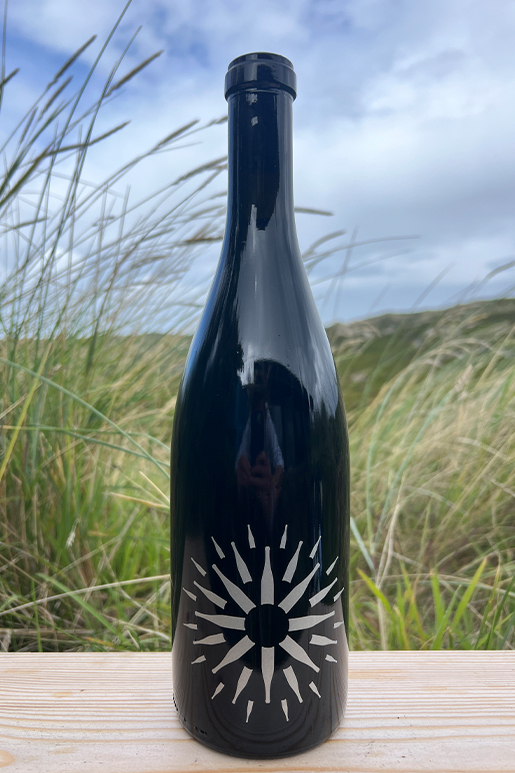 2021 Türk Grüner Veltliner 333 0,75l 2021 Türk Grüner Veltliner 333 0,75l