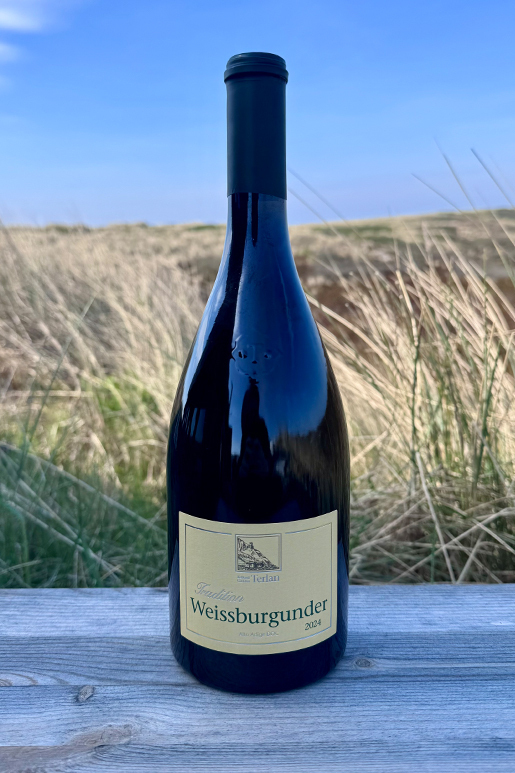2024 Cantina Terlan Weissburgunder 0,75l 2024 Cantina Terlan Weissburgunder 0,75l