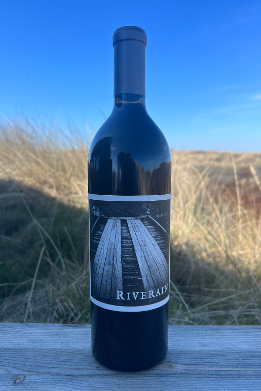 2017 Riverain Tench Vineyard Oakville Cabernet Sauvignon 0,75l 2017 Riverain Tench Vineyard Oakville Cabernet Sauvignon 0,75l