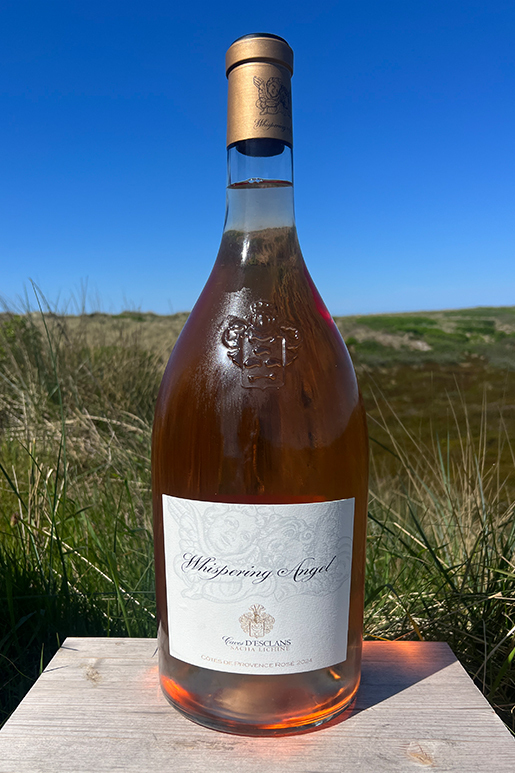 2024 Chateau d'Esclans Whispering Angel Rose 6,0l 2024 Chateau d'Esclans Whispering Angel Rose 6,0l
