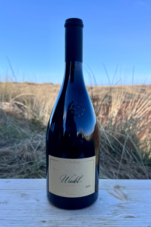 2024 Cantina Terlan Sauvignon Blanc Winkl 0,75l 2024 Cantina Terlan Sauvignon Blanc Winkl 0,75l