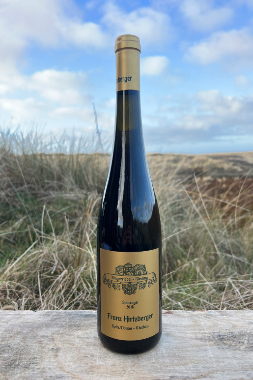2016 Hirtzberger Singerriedel Riesling Smaragd 0,75l 2016 Hirtzberger Singerriedel Riesling Smaragd 0,75l
