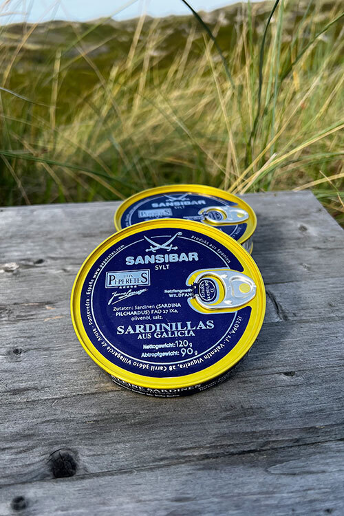 Los Peperetes Sardinillas de Galicia Los Peperetes Sardinillas de Galicia