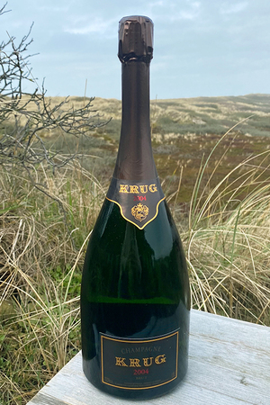 2004 Krug Champagner Brut 1,5l 