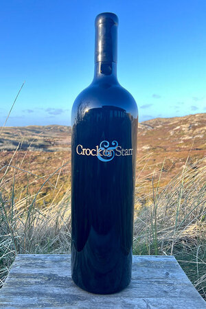 2012 Crocker & Starr Wines Stone Place Cabernet Sauvignon 3,0l 