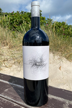 2019 Bodegas El Wein Nido | NIDO Sansibar | | EL Jumilla Rotwein D.O.P. 0,75l