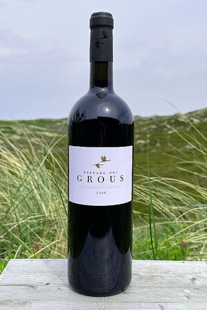 2020 Herdade dos Grous Red 1,5l 