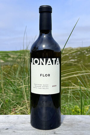 2020 Jonata Flor Sauvignon Blanc 0,75l 