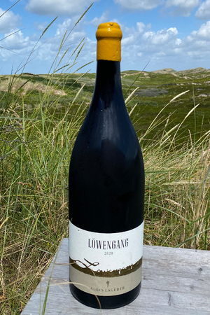 2020 Lageder Löwengang Chardonnay 12,0l 