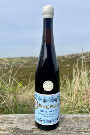 2021 Weil Monte Vacano Riesling 0,75l 