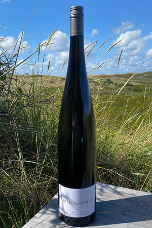 2022 Dreissigacker WW-Cuvee Chardonnay & Weissburgunder "only Sansibar" 1,5l 