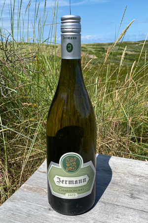 2022 Jermann Chardonnay 0,75l 