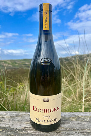 2022 Manincor Eichhorn Pinot Bianco 0,75l 