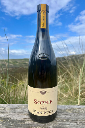 2022 Manincor "Sophie" Chardonnay 0,75l 