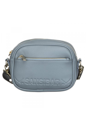Sansibar Camera Bag SB-2703 , -, JEANS 