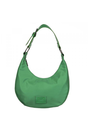 Sansibar Shoulder Bag SB-2716 , -, GREEN 