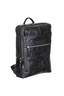 SB-2444-001 Business Backpack , ONE SIZE, BLACK 