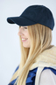 Cap LEISE , NAVY, ONE SIZE 