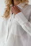 Damen Bluse Art. EMMA , WHITE, 3XL 