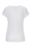 Damen T-Shirt OLDSCHOOL , WHITE, XXS 
