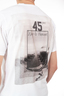 Herren T-Shirt HEAVEN , WHITE, 4XL 