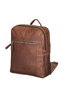 SB-2443-006 Backpack , ONE SIZE, COGNAC 