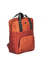 Sansibar Backpack SB-2714 , -, ORANGE 