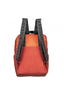 Sansibar Backpack SB-2714 , -, ORANGE 