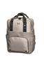 Sansibar Backpack SB-2714 , -, TAUPE 