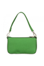 Sansibar Shoulder Bag SB-2510 , -, GREEN 