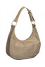 SB-2716 Shoulder Bag , ONESIZE, TAUPE 