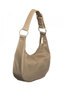 SB-2716 Shoulder Bag , ONESIZE, TAUPE 