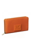 Zip Wallet L SB-2717 , -, ORANGE 